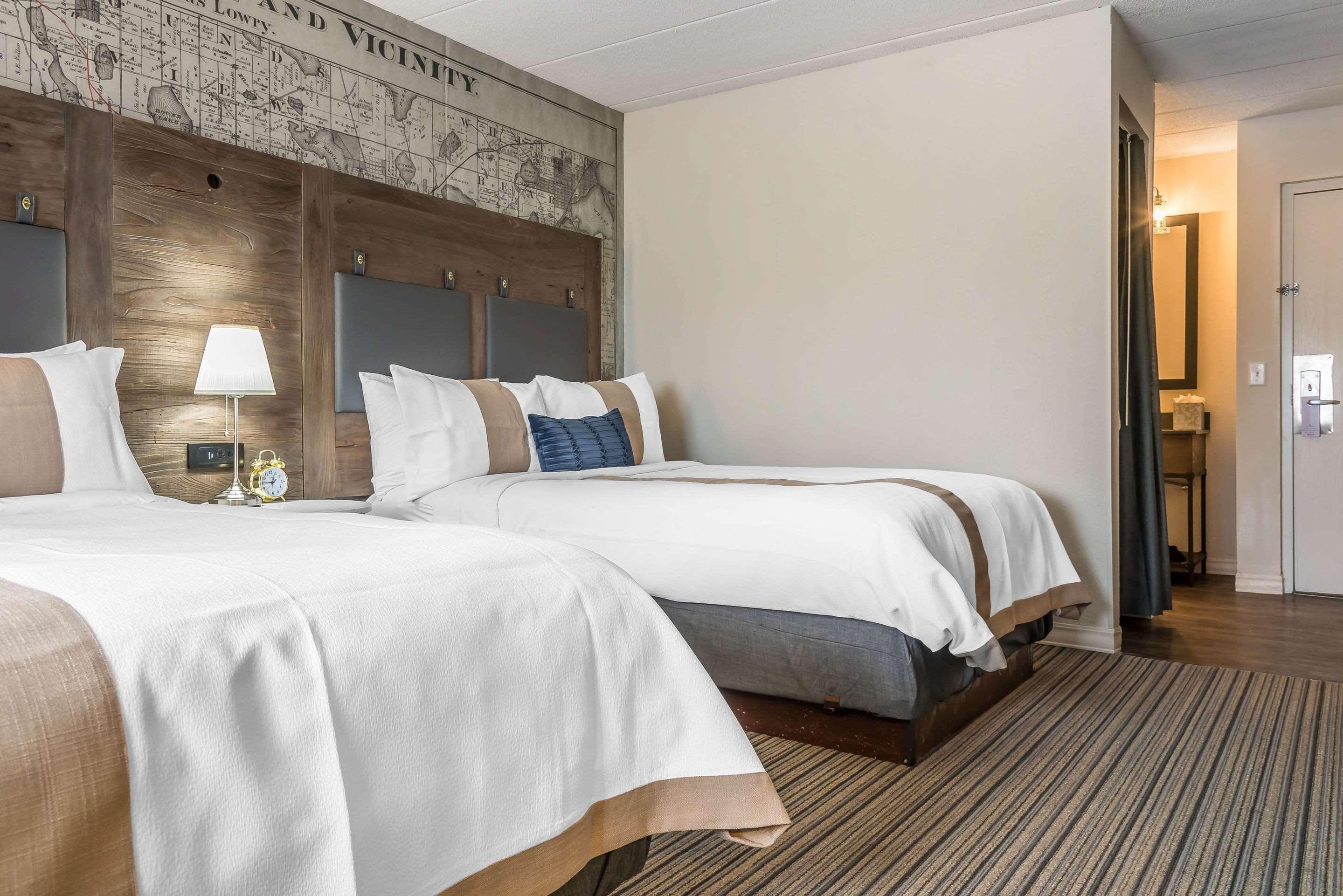 Envision Hotel Saint Paul South South Saint Paul Eksteriør billede