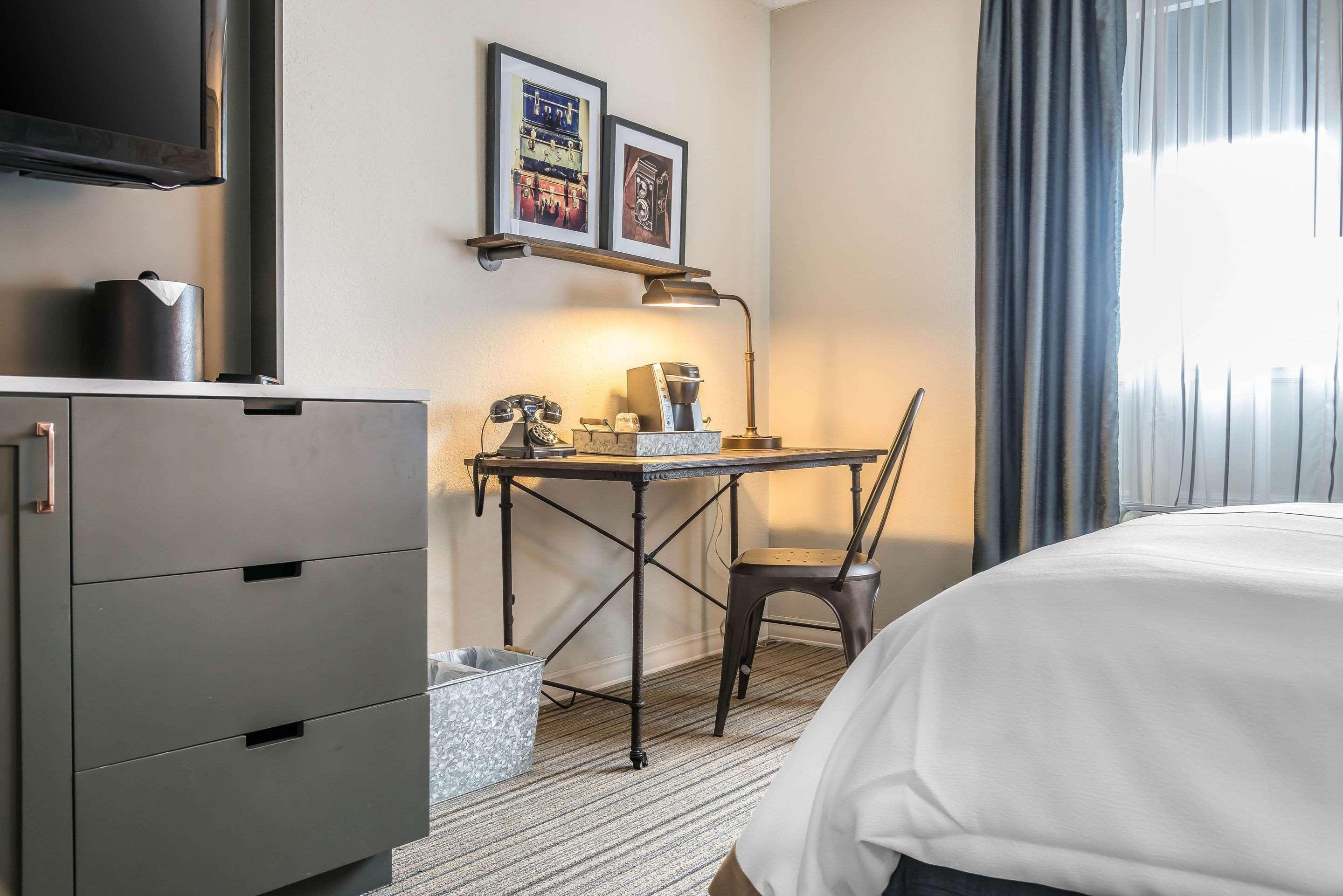 Envision Hotel Saint Paul South South Saint Paul Eksteriør billede