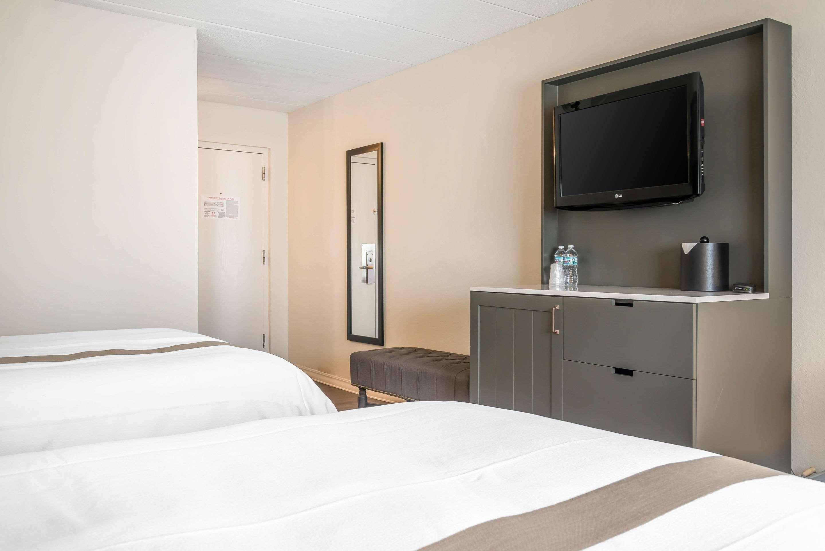 Envision Hotel Saint Paul South South Saint Paul Eksteriør billede