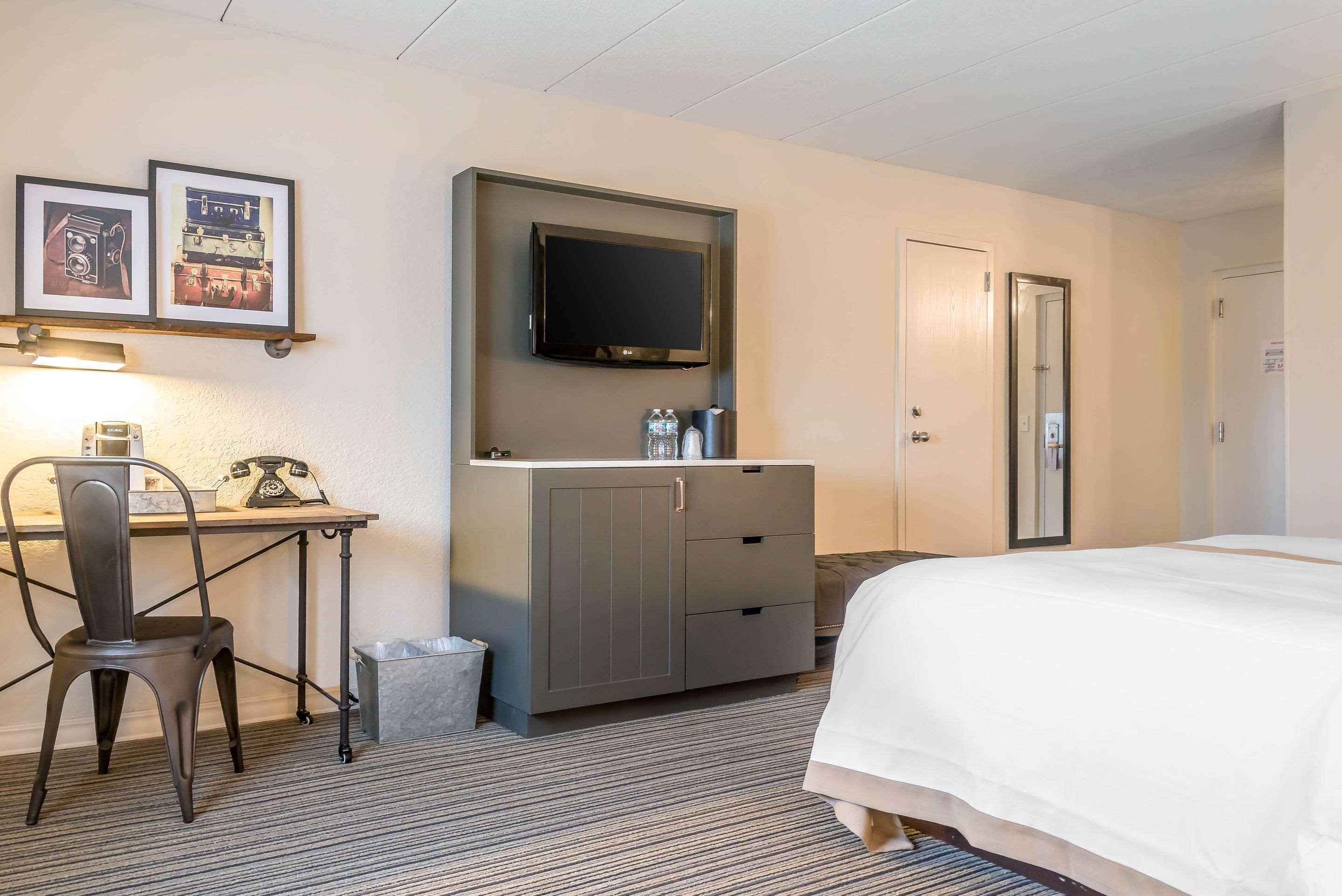 Envision Hotel Saint Paul South South Saint Paul Eksteriør billede