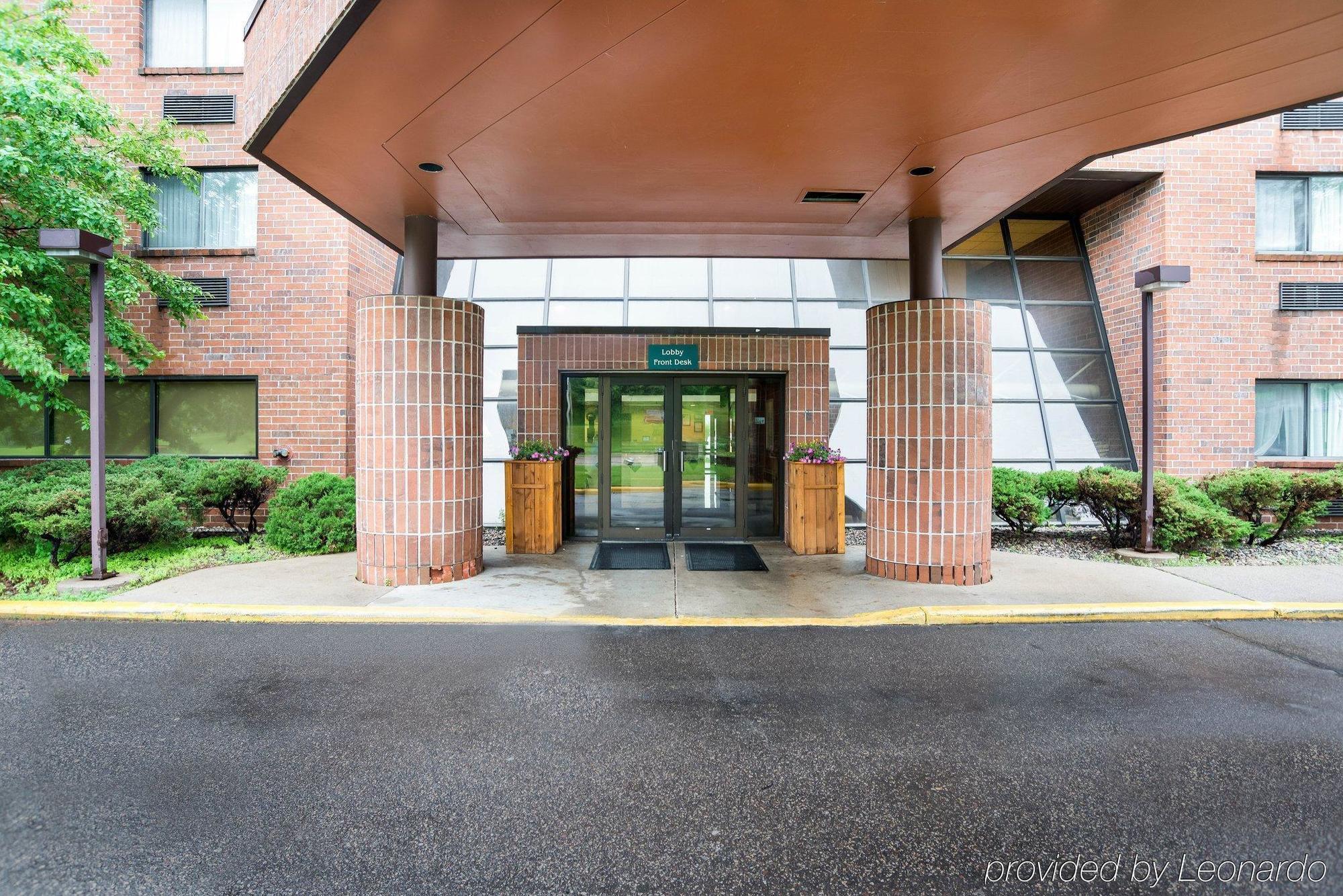Envision Hotel Saint Paul South South Saint Paul Eksteriør billede