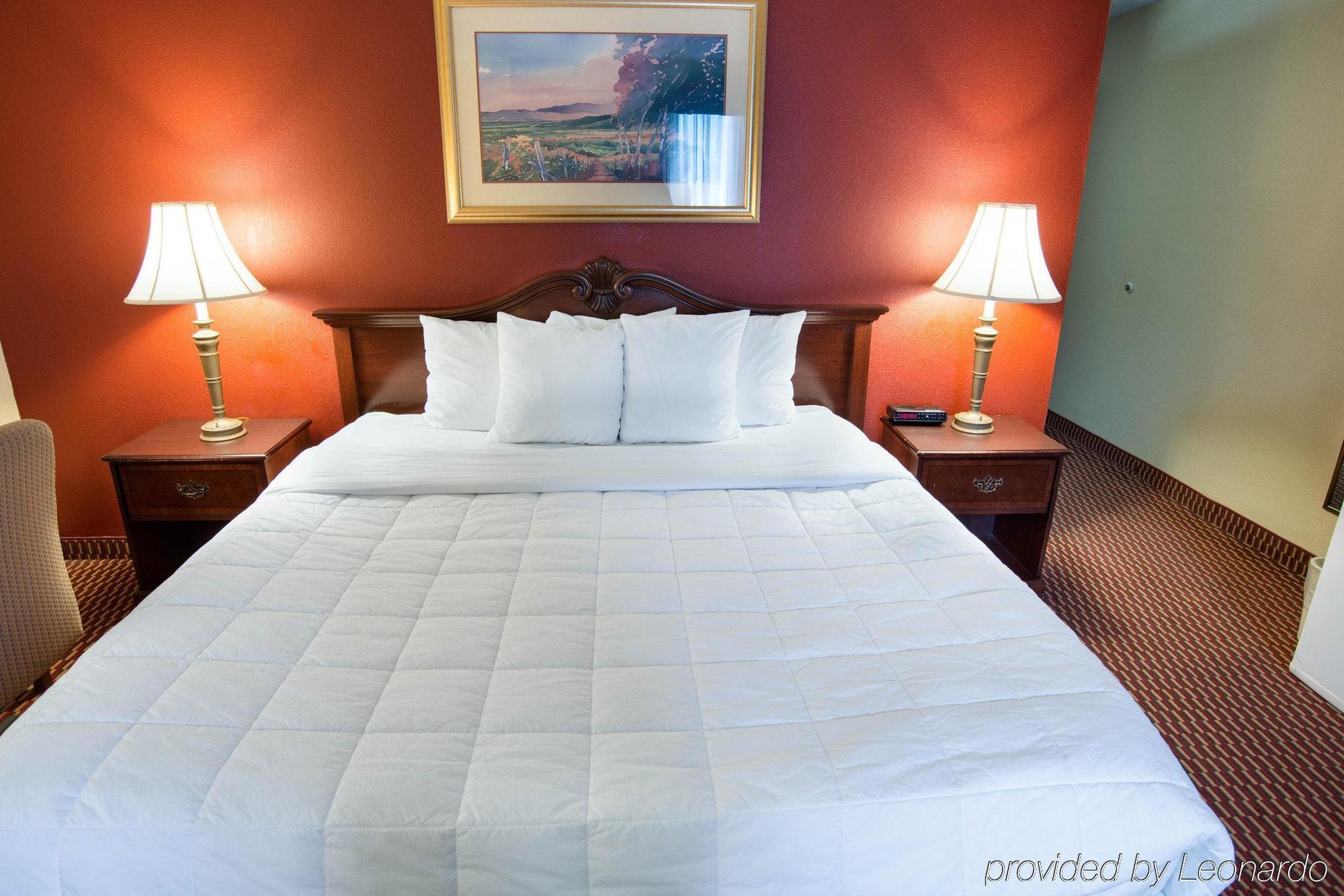 Envision Hotel Saint Paul South South Saint Paul Eksteriør billede