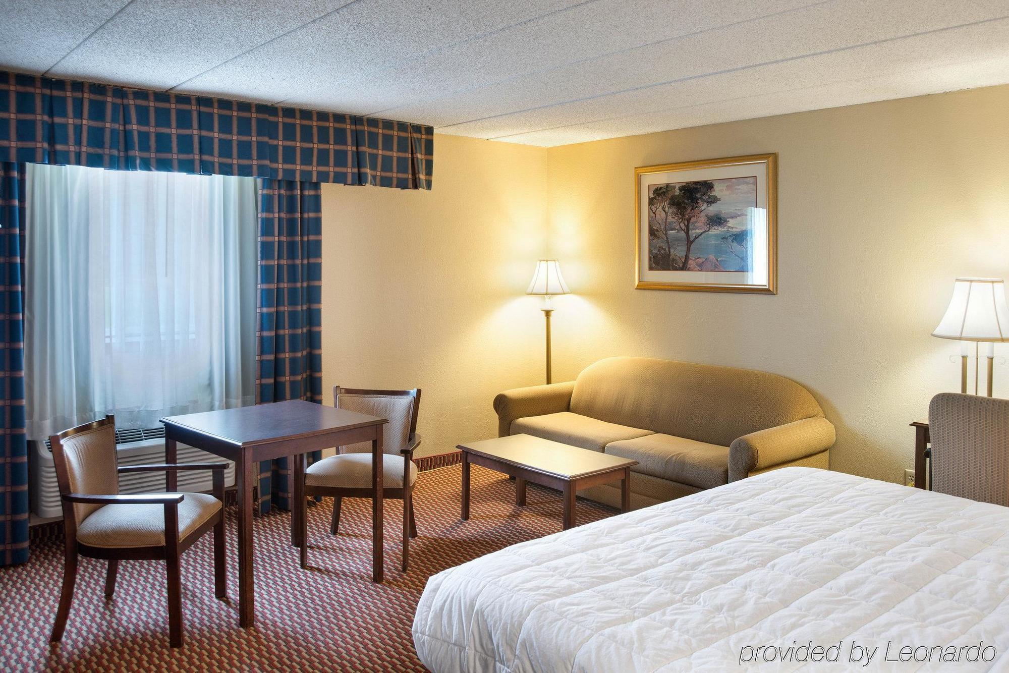 Envision Hotel Saint Paul South South Saint Paul Eksteriør billede