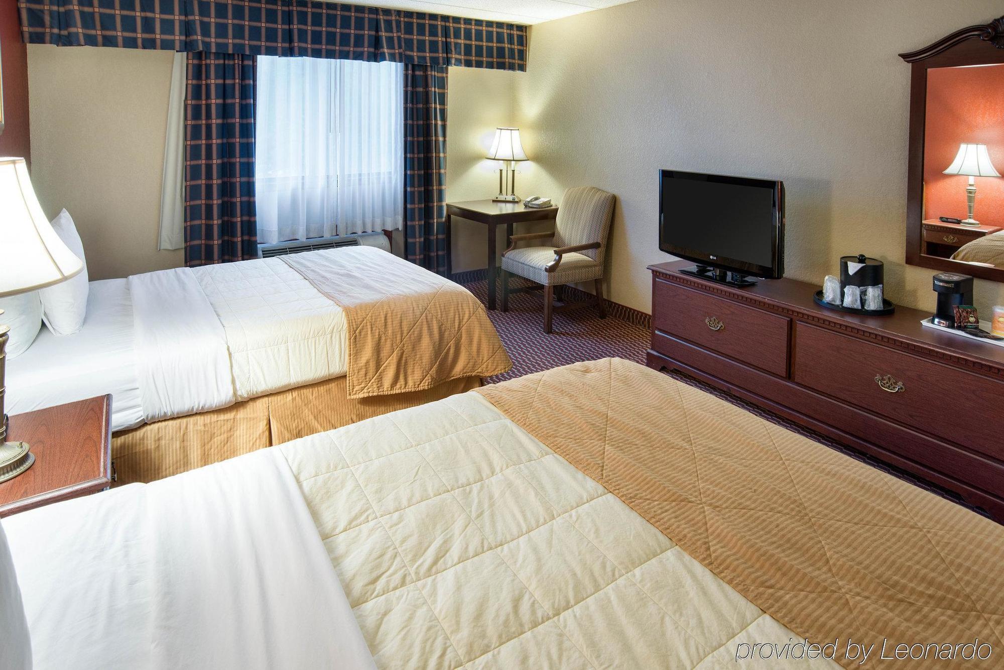 Envision Hotel Saint Paul South South Saint Paul Eksteriør billede