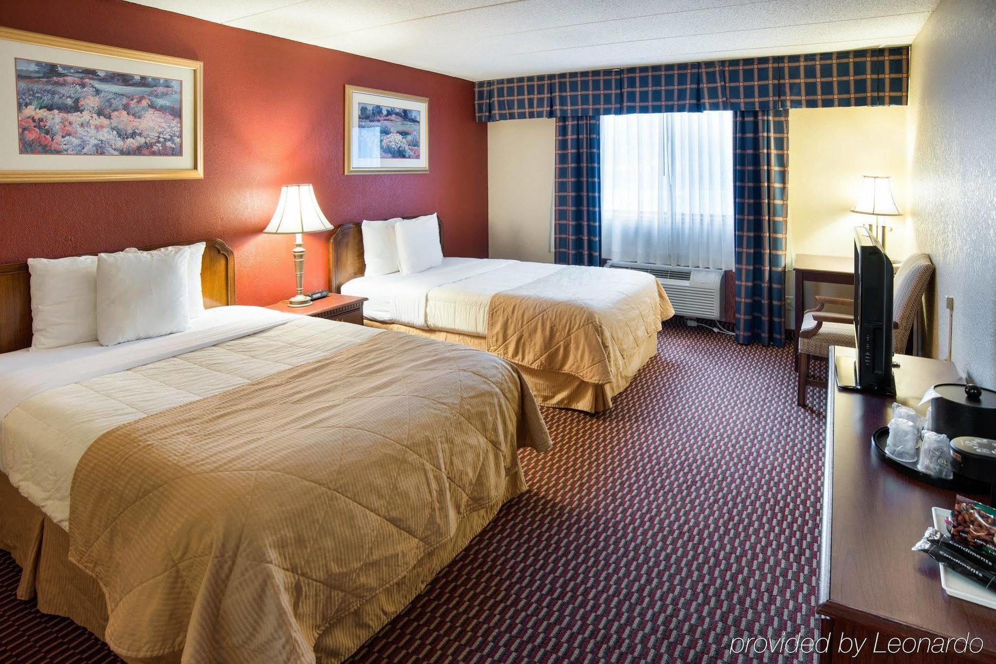 Envision Hotel Saint Paul South South Saint Paul Eksteriør billede